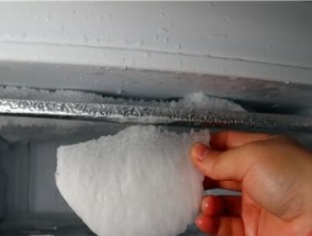 冰柜结冰过厚的原因及解决方法（如何有效应对冰柜结冰过厚问题）