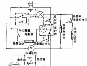 冰箱箱体带电的解决方法（保护家庭安全）