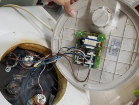 为什么热水器加不上温（探究热水器温度不够的原因及解决方法）