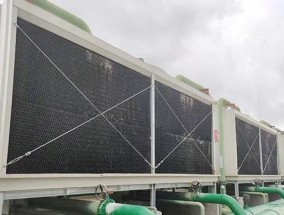 山西中央空调水处理及其重要性（提升空调效能的关键在于水处理）