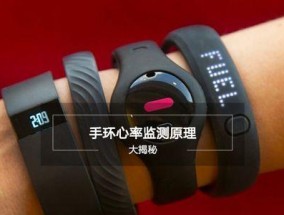智能手表闪绿光是何原因？如何检测？