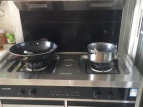 集成灶窗帘怎么安装？安装过程中常见问题有哪些？