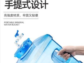 解决净水器水桶上水慢的问题（如何提高净水器水桶上水速度）