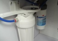 净水器滤芯用完了怎么处理？更换步骤和注意事项是什么？