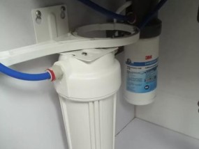 净水器滤芯用完了怎么处理？更换步骤和注意事项是什么？