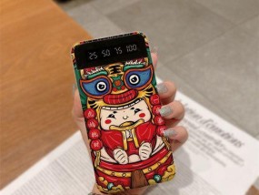 昀盛佳业移动电源使用哪种电池？