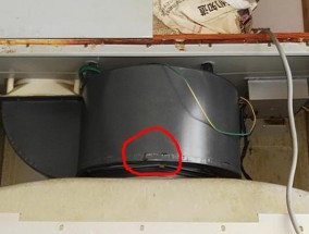 油烟机电机坏掉的原因及解决方法（揭开油烟机电机损坏背后的秘密）