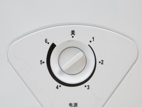 如何解决冰柜功率变小的问题（关键步骤详解）