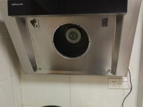 厨房油烟机清洗指南（油烟机清洗方法）
