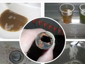 热水器水里有焦味怎么处理？（解决热水器水质问题，享受健康洗浴体验）