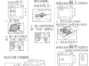 复印机切片故障怎么办？如何快速解决复印机切片问题？