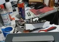 深入解读惠普打印复印机故障代码及解决方案（探索故障代码背后的问题与解决办法）