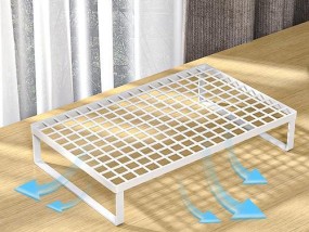 超厚笔记本电脑支架的正确使用方法是什么？