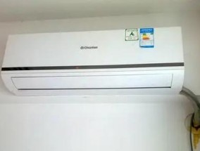 春兰空调E6故障（春兰空调E6故障原因及解决方法详解）