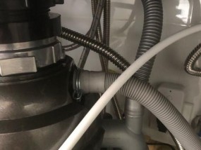 洗碗机未排水问题解决办法（快速修复洗碗机未排水的方法）