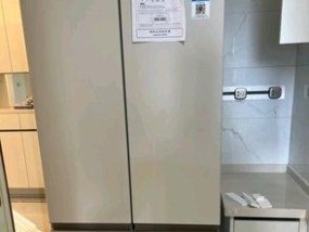 开门冰箱与四门冰箱（比较容量、功能、外观和能效）