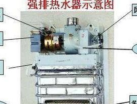 华帝热水器E8故障代码及维修方法（四种维修方法轻松解决E8故障）