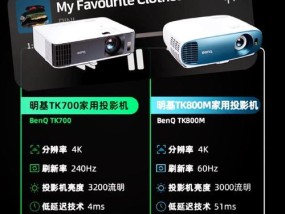 客厅开间投影仪尺寸如何确定？