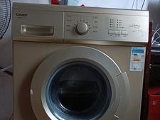 格兰仕滚筒洗衣机E5故障分析（解读E5错误代码）