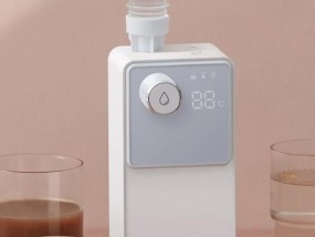 小米有品饮水机漏水解决方法（如何快速解决小米有品饮水机漏水问题）