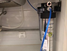 客厅净水器水管安装指南（简单易行的客厅净水器水管安装方法）