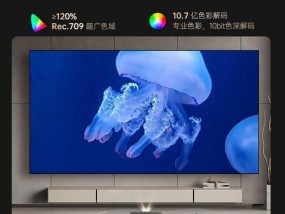 看电影时选择哪种投影仪更合适？