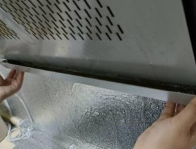 油烟机内部清洗方法是什么？清洗后如何保持效果？