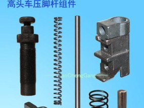 杜马电脑缝纫配件质量如何？购买时应注意什么？