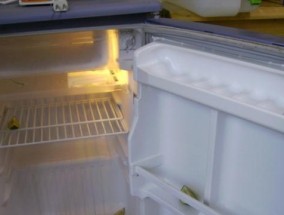冰箱有臭味怎么回事？如何快速去除冰箱异味？