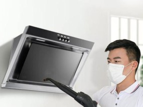 黄岩品质油烟机清洗价钱解析（解密黄岩品质油烟机清洗的价格和服务）