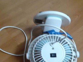 电风扇制冷省不插电会怎么样？会影响使用效果吗？