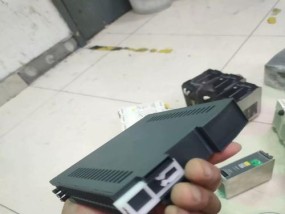 施耐德电源芯片为何不被使用？