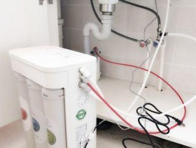 商用净水器故障及维修方法（解决商用净水器故障的有效措施）