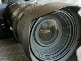 相机镜头响动问题如何解决？