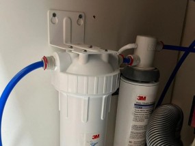 解决净水器没有回水的方法（保证净水器正常运行）