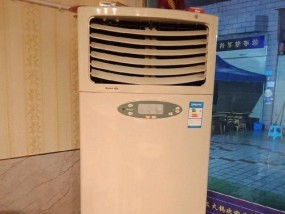 格力立柜空调的优点与特点（打造舒适环境）