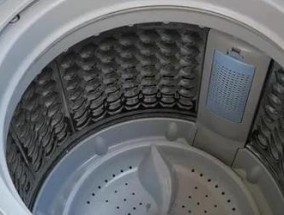 如何正确清洗洗衣机桶（保持洗衣机清洁）
