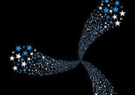 苹果手机壳黑色星星含义？星星图案有何特殊意义？