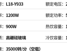 家用破壁机不出粉的原因（揭秘家用破壁机不出粉的真相）