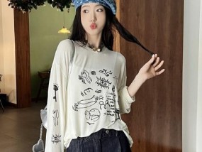 涂鸦衣服如何用手机拍出好效果？手机拍照时应该注意哪些技巧？