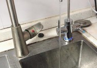净水器水为何苦？（解析净水器水出现苦味的原因）