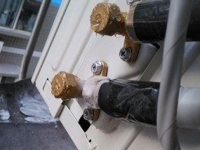 解决空调内机结冰的有效方法（冷气不制冷？别慌）