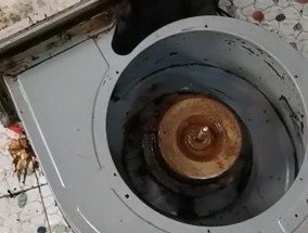 以黄岩标准化油烟机清洗方法（轻松解决油烟机难题）