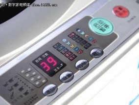 随州自己洗衣机清洗方法（省钱又环保）