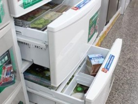 冰箱能否倒放运输（冰箱的运输方式及注意事项）