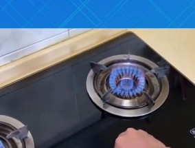 燃气灶不好打火的解决方法（克服燃气灶难点）