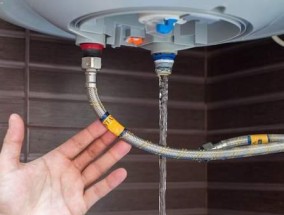 热水器冬天水流不停怎么办？如何快速解决？