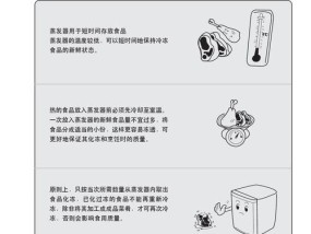 冰箱冷藏孔结冰了怎么办？有效解决方法有哪些？