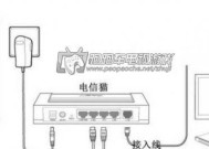 彩电如何连接路由器进行设置？设置过程中可能会遇到哪些问题？