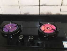燃气灶常见故障及解决方法（掌握关键故障）